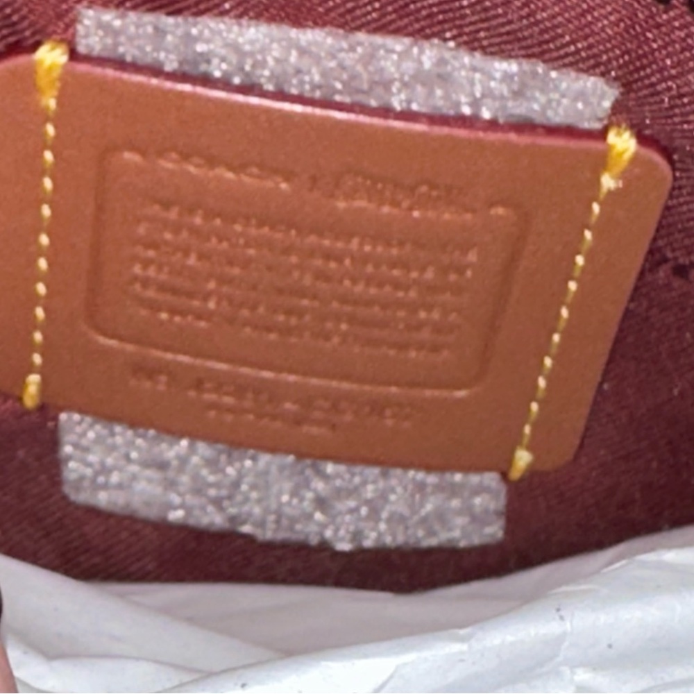 Coach Bundle - image 11